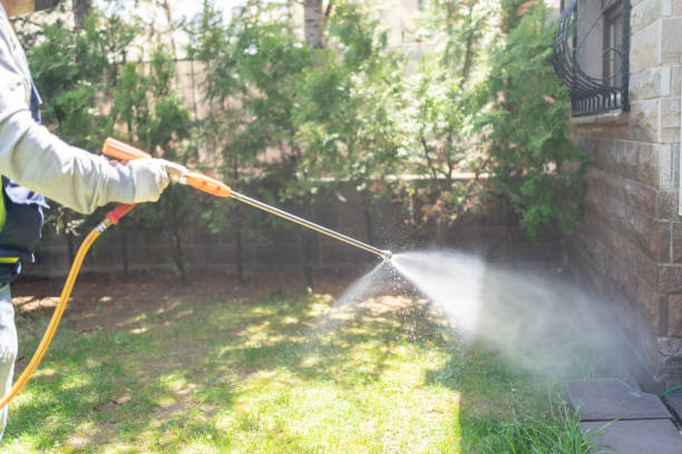 Best Pest Removal Services  in Millington, NJ